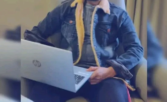 laptop