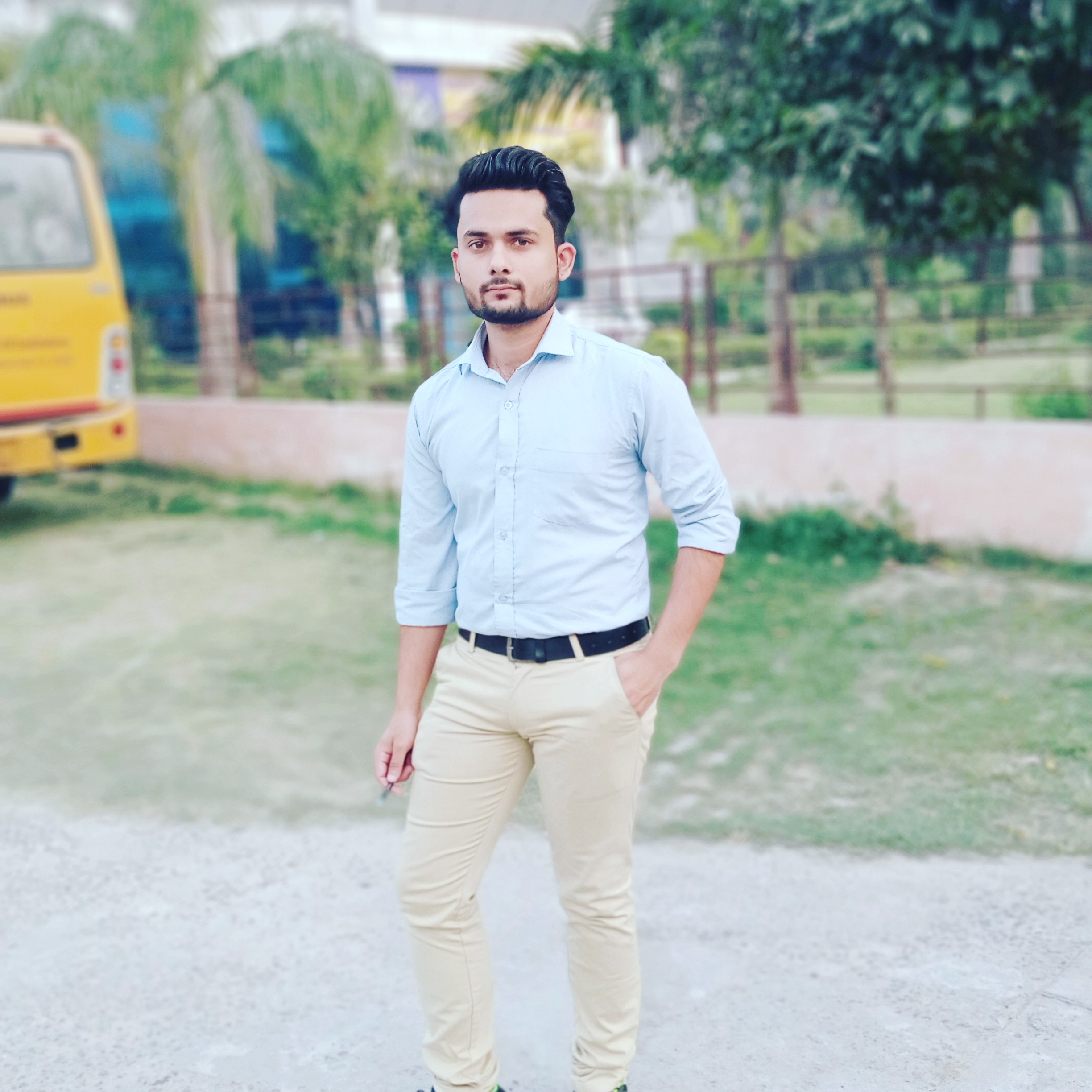nikhil